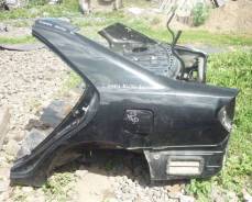 Задняя часть кузова Toyota Camry ACV30 EU