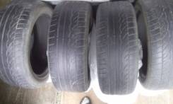 Dunlop SP Sport 01. Летние, 2012 год, износ: 40%, 4 шт