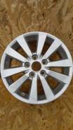 Replica. 6.5x16, 5x114.30, ET45