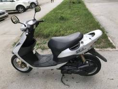 Suzuki ZZ Inch Up Sport. 110 куб. см., исправен, без птс, с пробегом