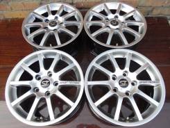 Sport Technic. 6.5x16", 5x120.00, ET45, ЦО 74,0 мм.