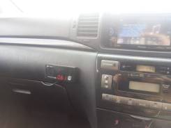 Датчик положения дроссельной заслонки. Toyota: Vitz, Yaris, Corolla Runx, MR-S, Voltz, Corolla Fielder, Matrix, Celica, Corolla, WiLL VS, Allex, Corol...