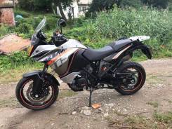 KTM 1190 Adventure. 1 200 куб. см., исправен, без птс, без пробега. Под заказ