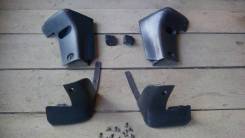 Брызговики. Toyota Chaser, GX100, GX105, JZX100, JZX101, JZX105, LX100, SX100 Двигатели: 1GFE, 1JZGE, 1JZGTE, 2JZGE, 2LTE, 4SFE