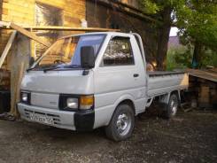 Nissan Vanette. Продаю микрогрузовик, 2 000 куб. см., 1 000 кг.