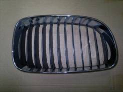 Решетка радиатора. BMW 1-Series, E88, E81, E82