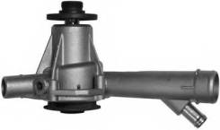 Помпа водяная. Mercedes-Benz: S-Class, CLK-Class, Sprinter, SLK-Class, E-Class, C-Class Toyota Camry, ACV30, ACV30L, ACV31, MCV30, MCV30L Двигатели: M...