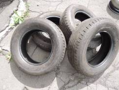 Bridgestone Nextry Ecopia. Летние, 2015 год, износ: 5%, 4 шт