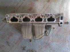 Коллектор впускной. Opel Astra Opel Signum Opel Vectra, C Двигатель Z18XE