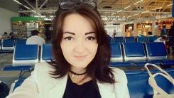 Швея-закройщик. Средне-специальное образование, опыт работы 2 года