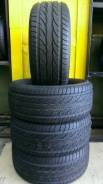 Dunlop SP Sport 5000. Летние, 2007 год, без износа, 4 шт