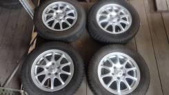 Manaray Sport. 6.0x15, 5x114.30, ET52, ЦО 72,0 мм.