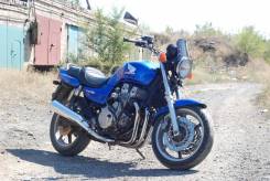 Honda CB 750. 750 куб. см., исправен, птс, без пробега