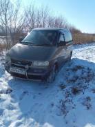 Nissan Largo. автомат, 4wd, 2.4, бензин, 219 000 тыс. км