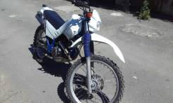 Yamaha XT 225. 225 куб. см., исправен, птс, с пробегом