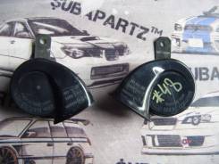 Гудок. Toyota Prius, ZVW35, ZVW30, ZVW30L Двигатель 2ZRFXE