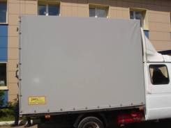 ГАЗ Газель Фермер. Газель 3302 фермер, 2 780 куб. см., 1 000 кг.
