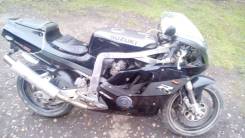 Suzuki GSX-R 400. 400 куб. см., исправен, птс, без пробега