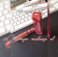 Губные помады.