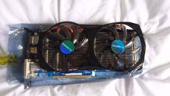 GeForce GTX 650 Ti