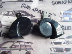 Гудок. Toyota Prius, ZVW35, ZVW30, ZVW30L Двигатель 2ZRFXE