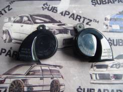 Гудок. Toyota Prius, ZVW35, ZVW30, ZVW30L Двигатель 2ZRFXE