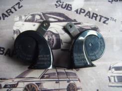 Гудок. Toyota Prius, ZVW35, ZVW30L, ZVW30 Двигатель 2ZRFXE