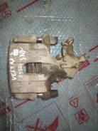 Суппорт тормозной. Opel Vectra, C