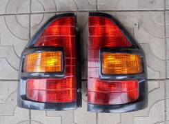Стоп-сигнал. Mitsubishi Pajero, V65W, V75W, V63W, V73W, V68W, V78W, V77W