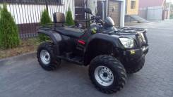 Cfmoto CF 500-A Basic. исправен, есть птс, с пробегом
