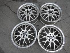 Zauber. 7.0x17, 5x114.30, ET38, ЦО 73,0 мм.
