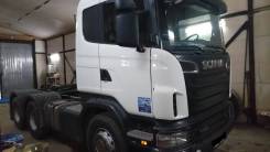 Scania R. Продается седельный тягач 500, 15 607 куб. см., 28 000 кг.