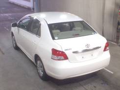 Toyota Belta