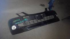 Бампер. Toyota Mark II Wagon Blit, GX115W, GX110W, GX110, JZX110, JZX110W, GX115, JZX115, JZX115W