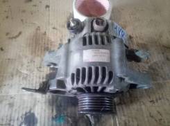 Генератор. Toyota: Yaris, Vitz, Tank, Aygo, iQ, Passo, Roomy, Belta Двигатель 1KRFE