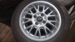 BADX S-Hold. 5.5x14, 4x100.00, ET45, ЦО 67,1 мм.