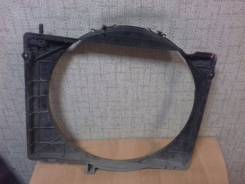 Диффузор. Toyota Dyna, LY112, LY101, LY100, LY111, LY102 Toyota Quick Delivery, LH81, LH82 Toyota Hiace, LY111, LY101 Toyota Toyoace, LY102, LY112, LY...