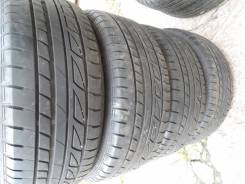 Bridgestone Playz PZ1. Летние, 2016 год, износ: 5%, 4 шт