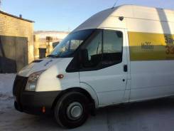 Ford Transit 222700. Продам автобус, 2 200 куб. см., 16 мест
