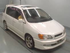 Toyota Ipsum