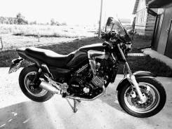 Yamaha FZX 750. 750 куб. см., исправен, птс, с пробегом
