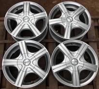 Hot Stuff Waren. 5.5x14, 5x100.00, 5x114.30, ET40, ЦО 67,0 мм.