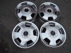 Bridgestone Lowenzahn. 7.0x17, 6x139.70, ET25