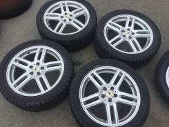 AZ. 7.0x17, 5x100.00, ET48