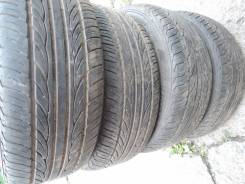 Hankook Ventus V8 RS H 424. Летние, 2013 год, износ: 5%, 4 шт