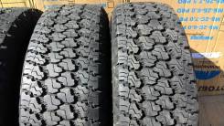 Goodyear Wrangler. Всесезонные, 2013 год, износ: 5%, 4 шт