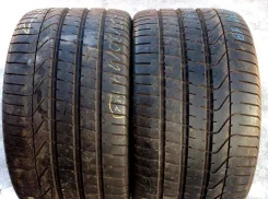 Pirelli P Zero. ������, 2014 ���, �/�, ����� 20�% ����