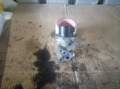 Клапан egr. Toyota: Aygo, Vitz, Yaris, Passo, iQ, Belta, Roomy, Tank Двигатель 1KRFE