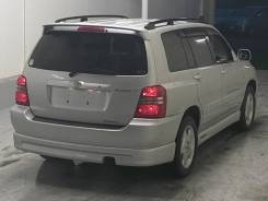 Toyota Kluger