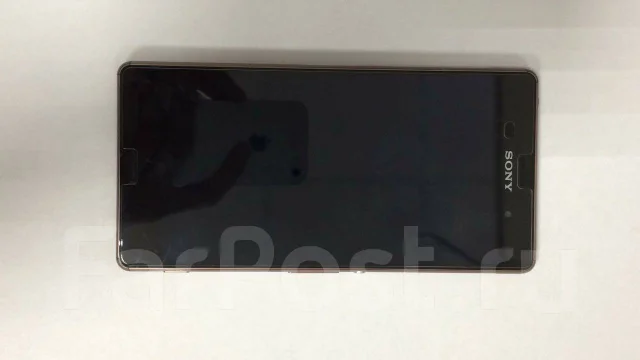 Sony Xperia Z3 dual. ����� ����